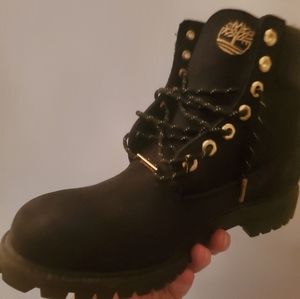 Timberlands  boots